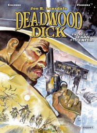 Deadwood Dick T.2