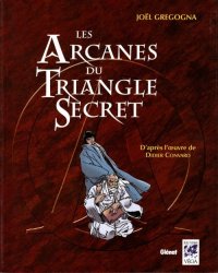 Le triangle secret - hors srie T.3