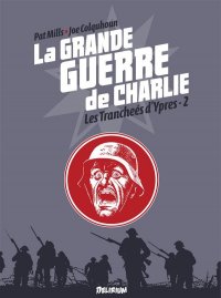 La grande guerre de Charlie T.6