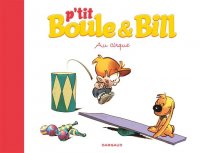 P'tit Boule & Bill T.6