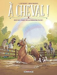 cheval ! T.9