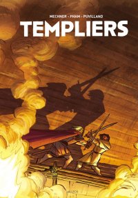 Templiers - intgrale