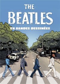 Les Beatles en BD