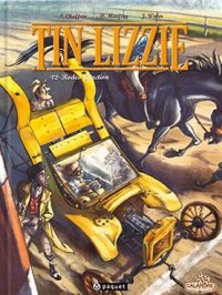 Tin Lizzie T.2