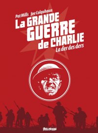 La grande guerre de Charlie T.10
