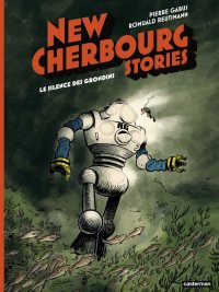 New Cherbourg Stories T.2