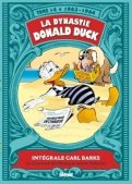 La dynastie Donald Duck T.14