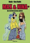 Max et Nina T.5