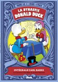 La dynastie Donald Duck T.13