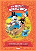 La dynastie Donald Duck T.17