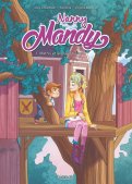 Nanny Mandy T.1