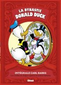 La dynastie Donald Duck T.18