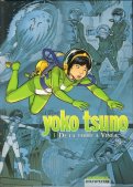 Yoko tsuno - intgrale T.1