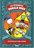 La dynastie Donald Duck T.2