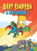 Bart Simpson T.12