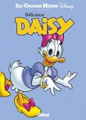 Les grands hros Disney - Dlicieuse Daisy