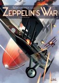 Wunderwaffen prsente Zeppelin's war T.2