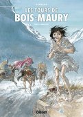 Les Tours de Bois-Maury T.4