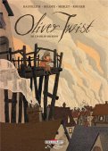 Oliver Twist - intgrale