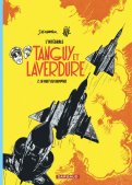 Tanguy et Laverdure - intgrale T.7
