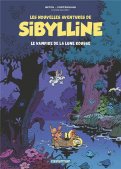 Les nouvelles aventures de Sibylline T.2