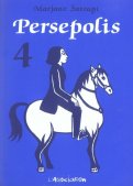 Persepolis T.4