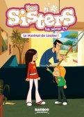 Les sisters - la srie TV T.4