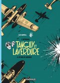 Tanguy et Laverdure - intgrale T.8