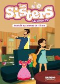 Les sisters - la srie TV T.5