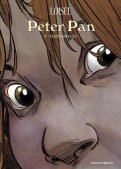 Peter Pan T.4