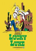 Lucky luke - intgrale T.3