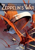 Wunderwaffen prsente Zeppelin's war T.3