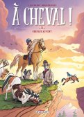  cheval ! T.5