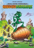 Les nouvelles aventures apeuprhistoriques de Nabuchodinosaure T.2