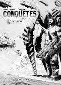 Conqutes T.2 - dition N&B