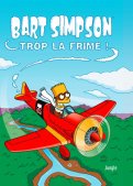 Bart Simpson T.17