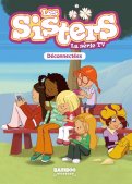 Les sisters - la srie TV T.18