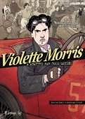 Violette Morris T.2