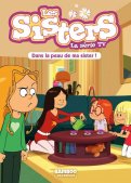 Les sisters - la srie TV T.3