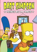 Bart Simpson T.1