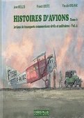 Histoires d'avions T.6