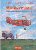 Histoires d'avions T.5