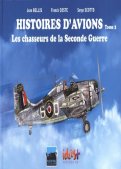 Histoires d'avions T.2