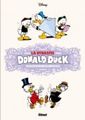 La dynastie Donald Duck T.5