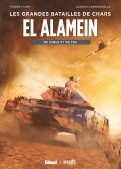 Les grandes batailles de chars - El Alamein
