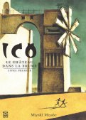 Ico - Le Chteau de la Brume T.1