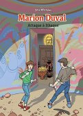 Marion Duval - intgrale T.3