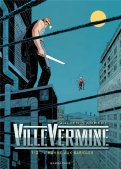 VilleVermine T.1