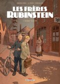 Les frres Rubinstein T.1