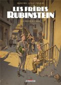 Les frres Rubinstein T.2